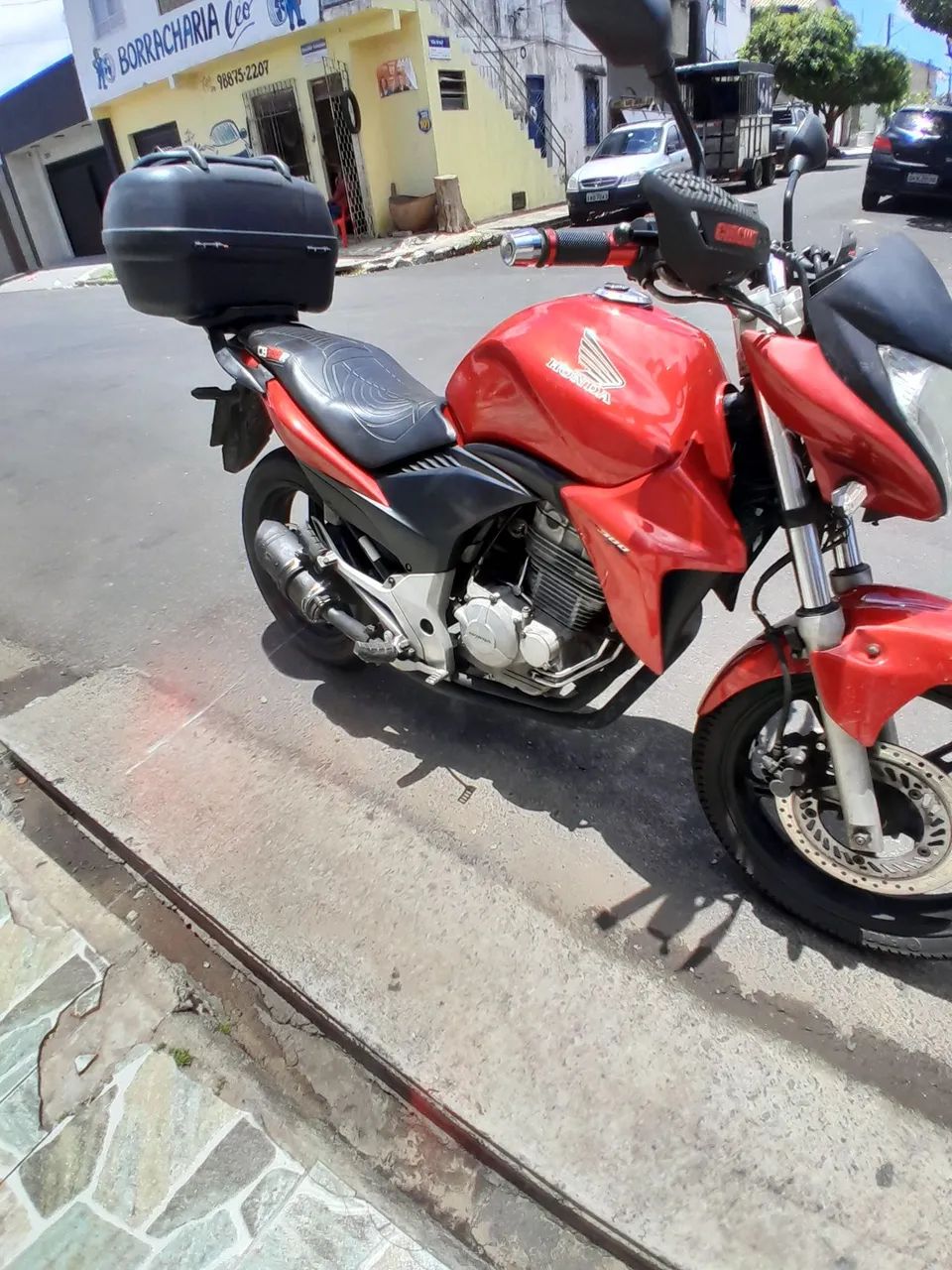 Vd.trc. cb 300