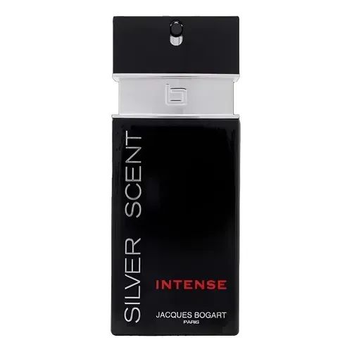Perfume Silver Scent Intense Jacques Bogart 100ml