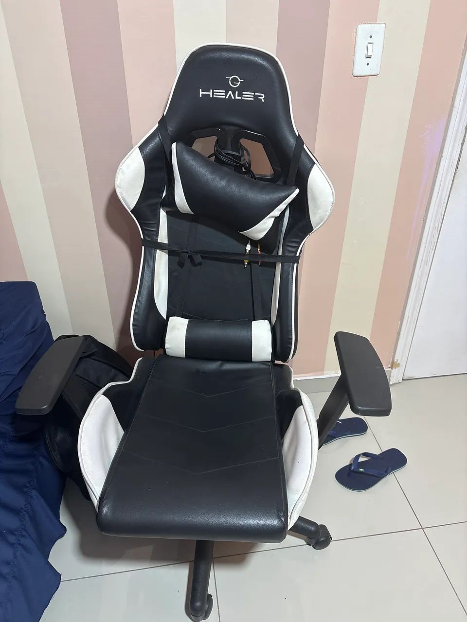 Cadeira gamer 