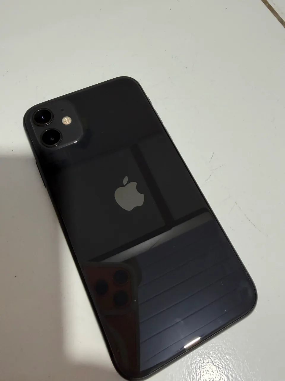 iPhone 11 64gb preto - Foto 3