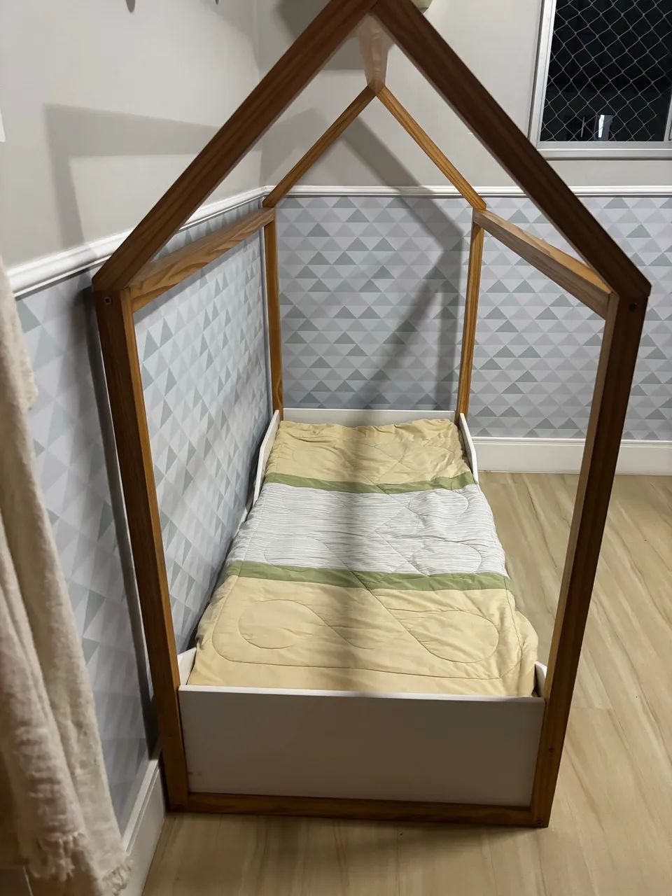 Cama montessoriana - Foto 4