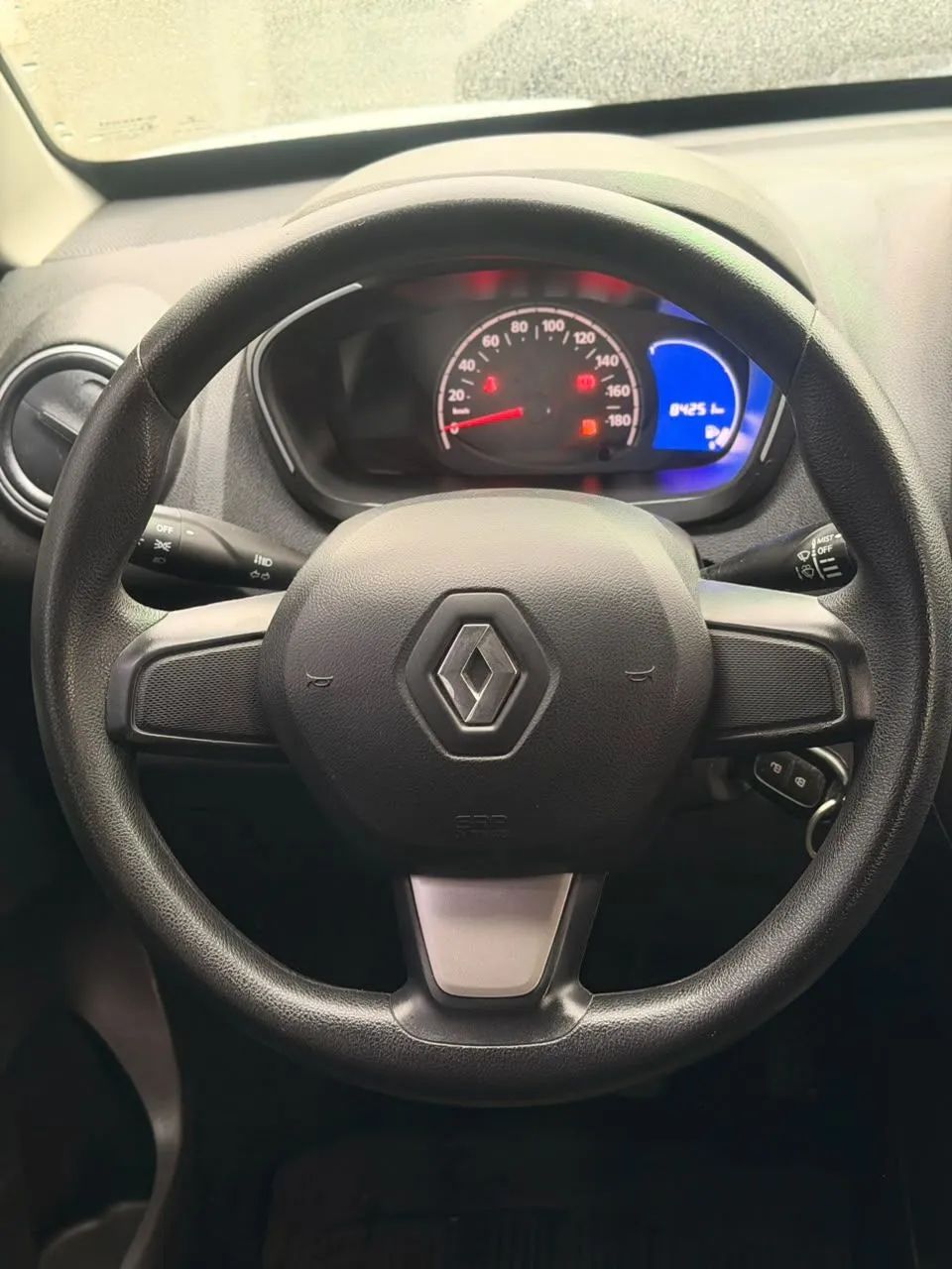 Renault Kwid 1.0 Zen 2022 - Foto 4