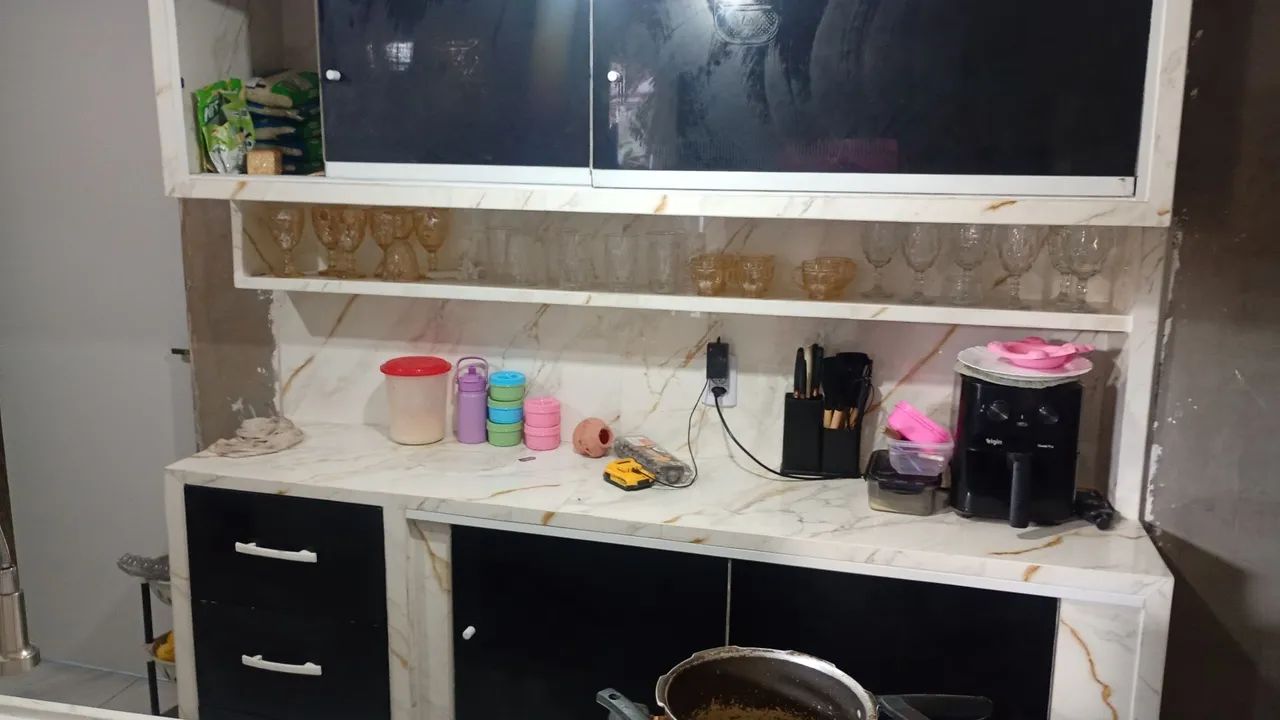 Bancadas de porcelanato  - Foto 5