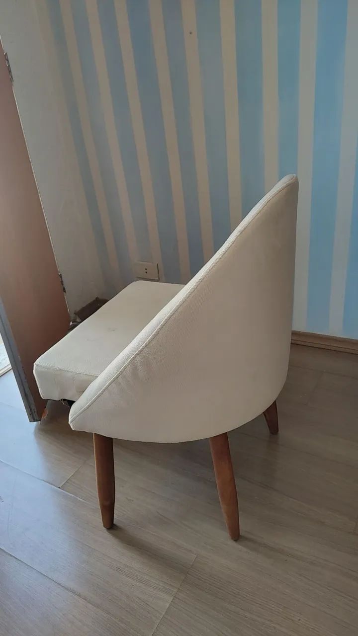 Poltrona para quarto - Foto 2