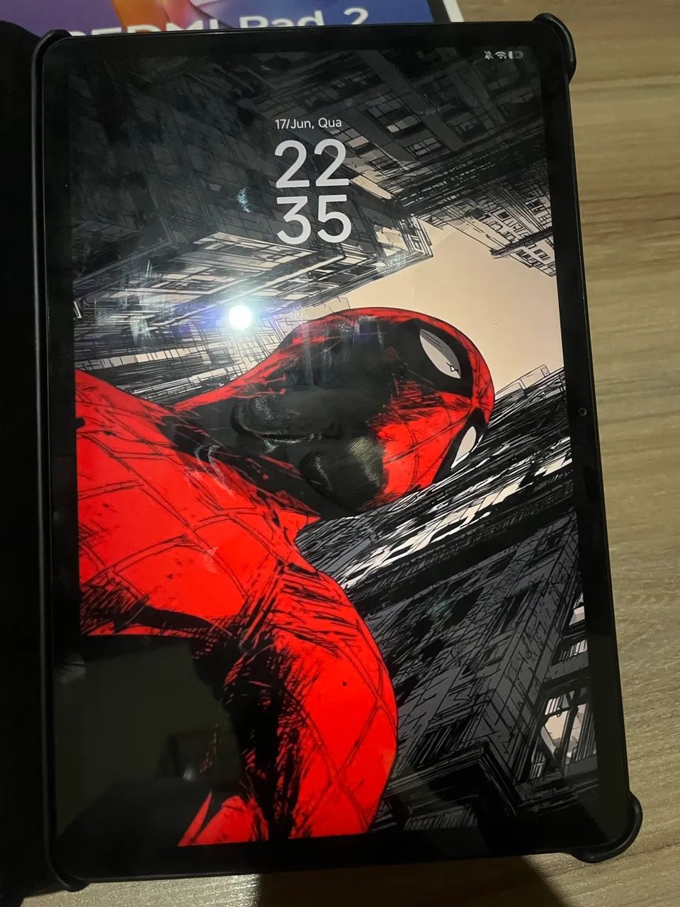 Redmi pad 2 - Foto 3