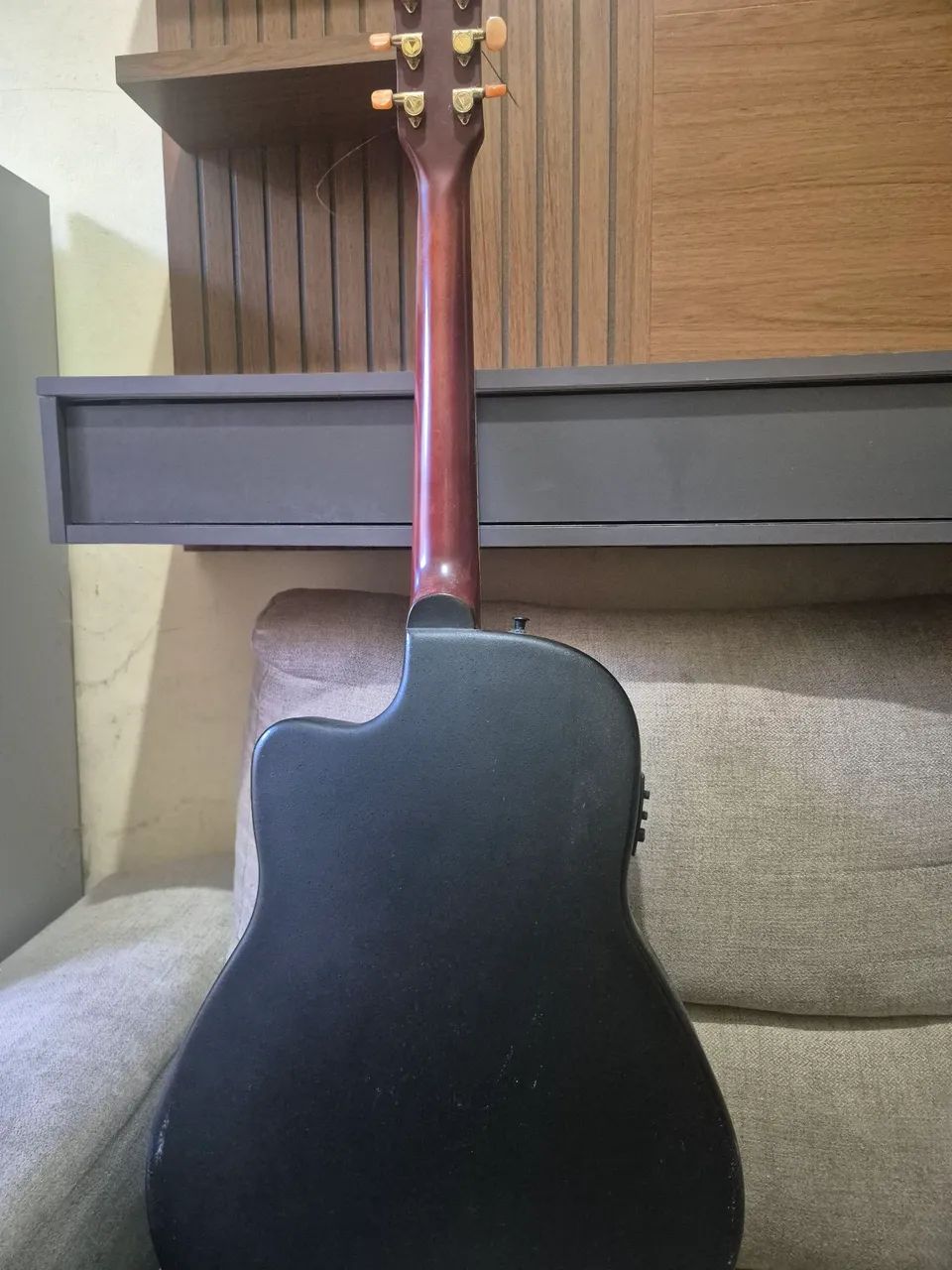 Violão Eagle  - Foto 2