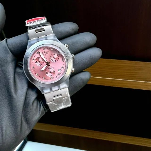 swatch feminino  - Foto 5