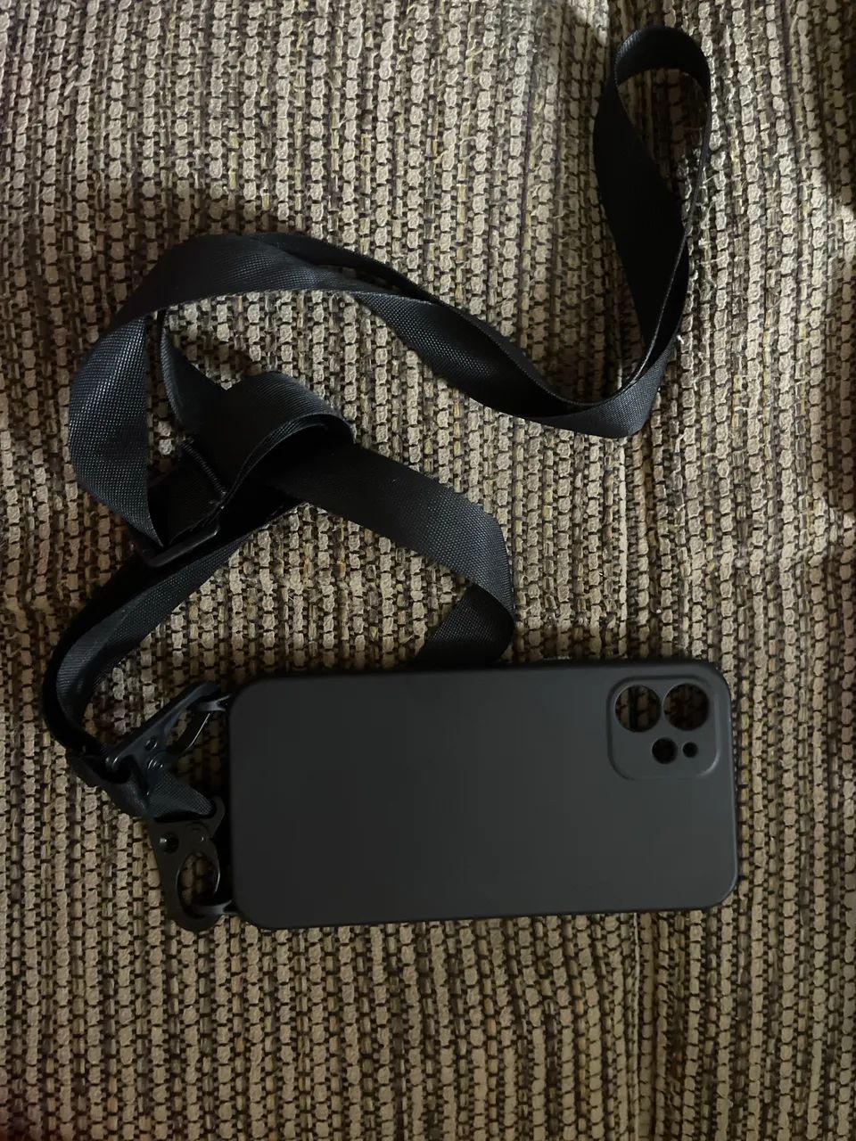 Capa para IPhone 12 novas  - Foto 2