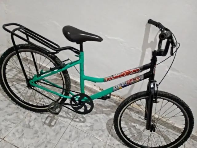 Bicicleta aro 24 - Foto 4