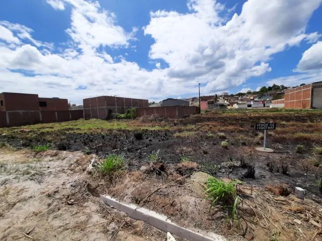 Terreno Luar de Vitória - Foto 3