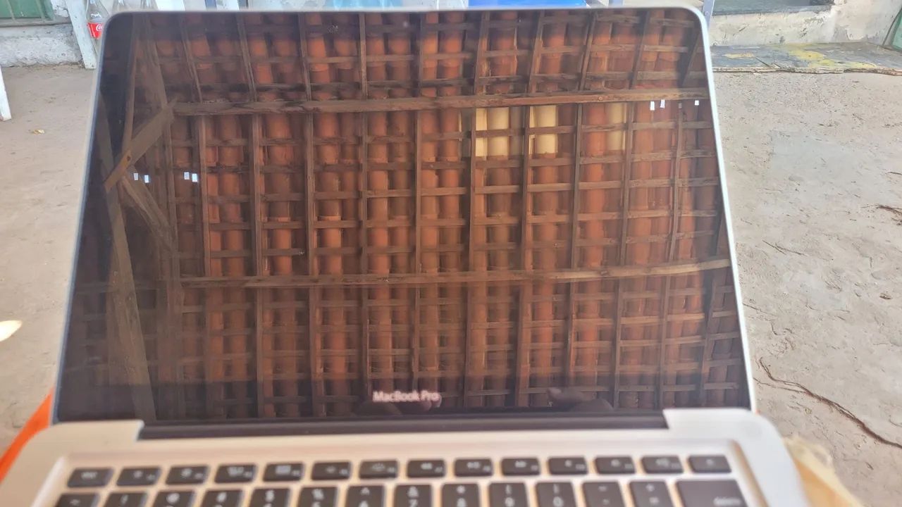 Macbook  - Foto 5