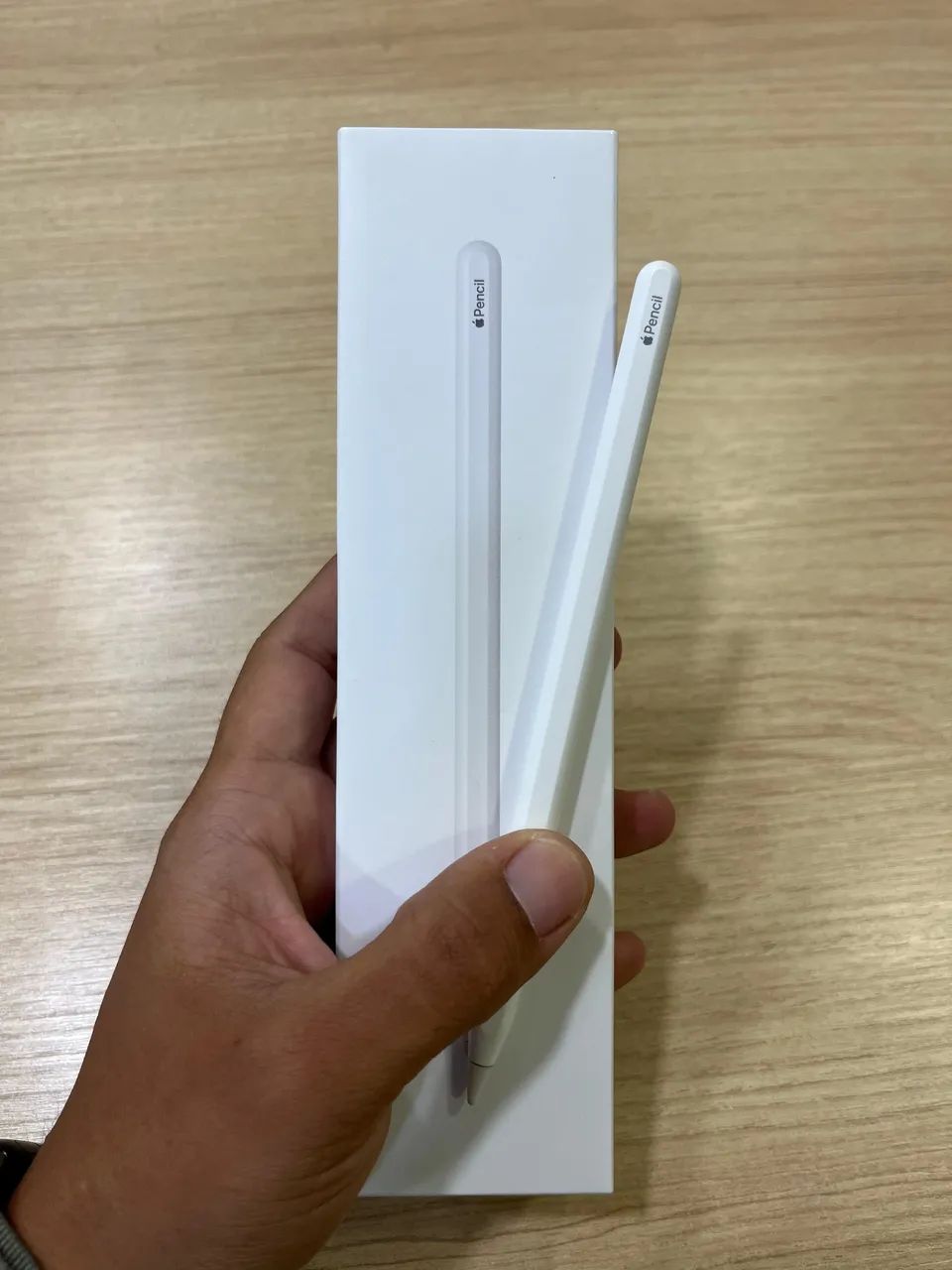 iPad Air 5 64gb + Pencil 2 (SEMINOVO) - Tablets e E-Readers