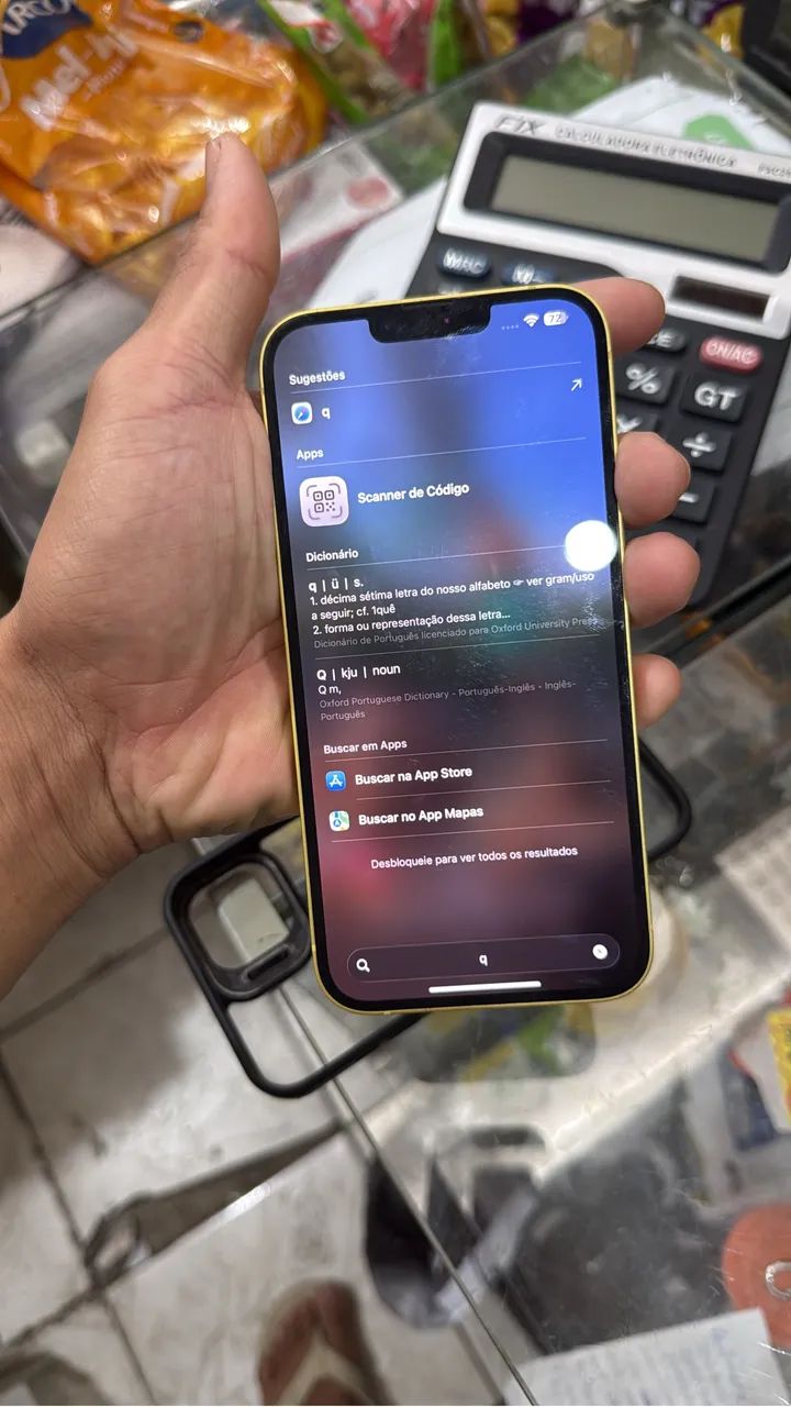 iPhone 14 Plus 256gb - Foto 2