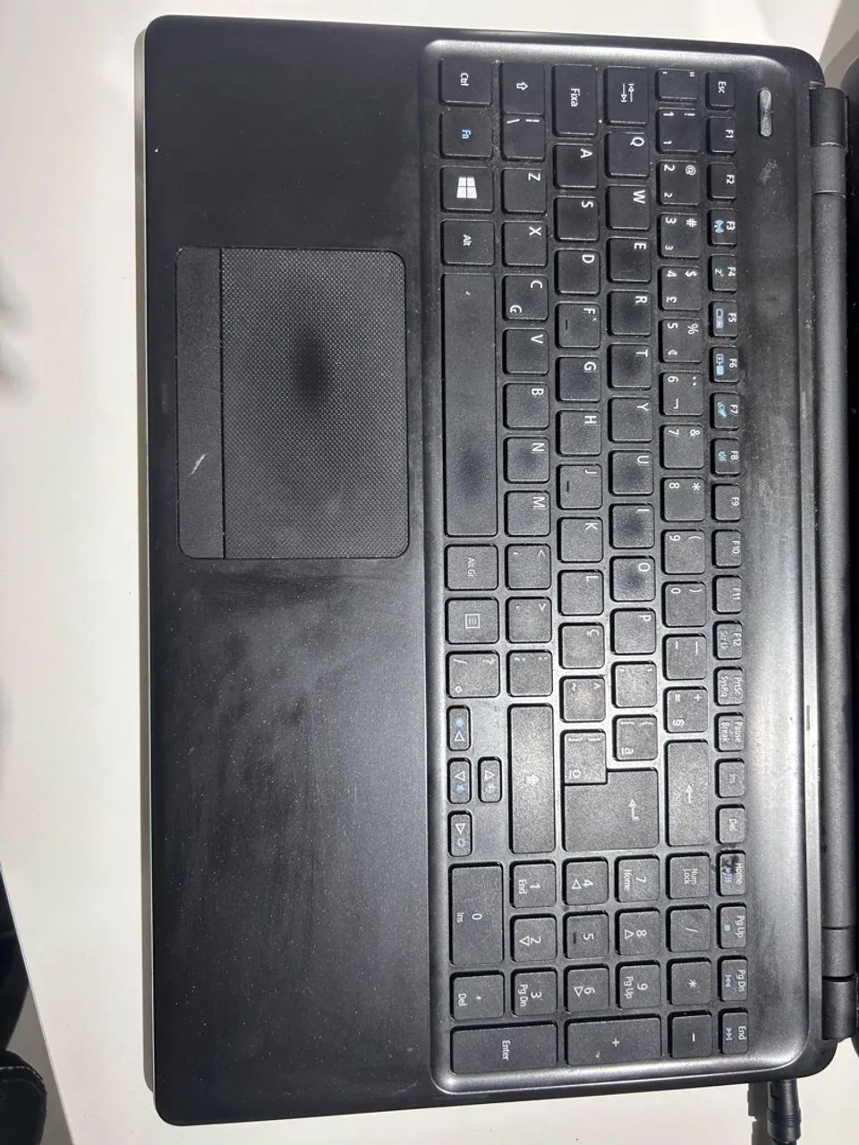 NOTEBOOK ACER ASPIRE | Seminovo - Foto 5
