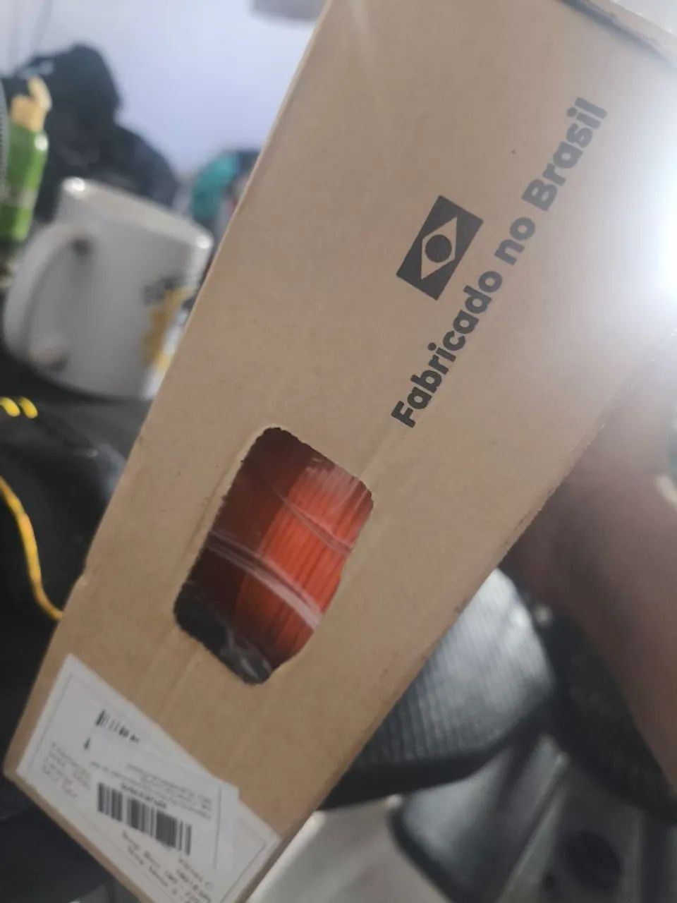 Filamentos , maxprint, volt, 3dmax - Foto 2