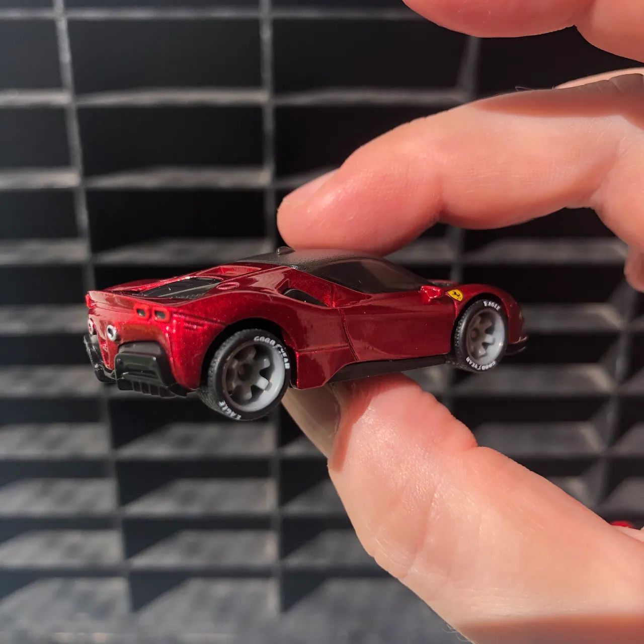 Hot Wheels Ferrari SF90 - Foto 3