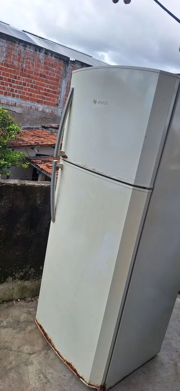 Geladeira - Foto 2