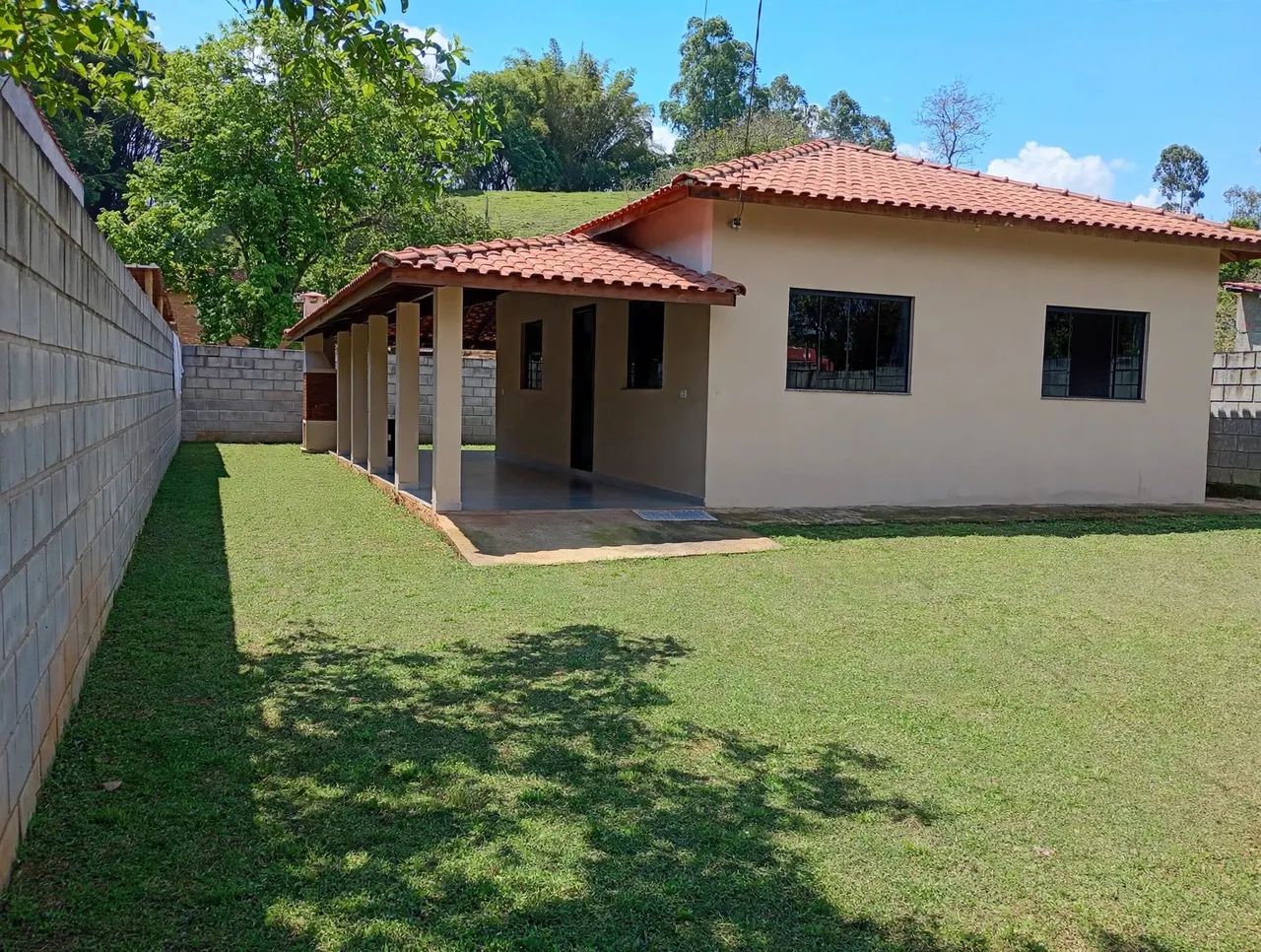 Oportunidade chácara em Congonhal 