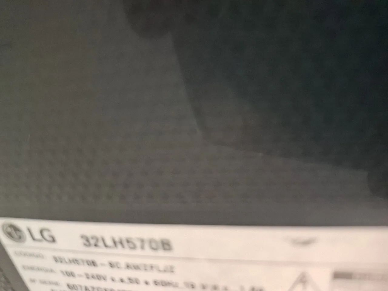 Vende-se tv Lg - Foto 2