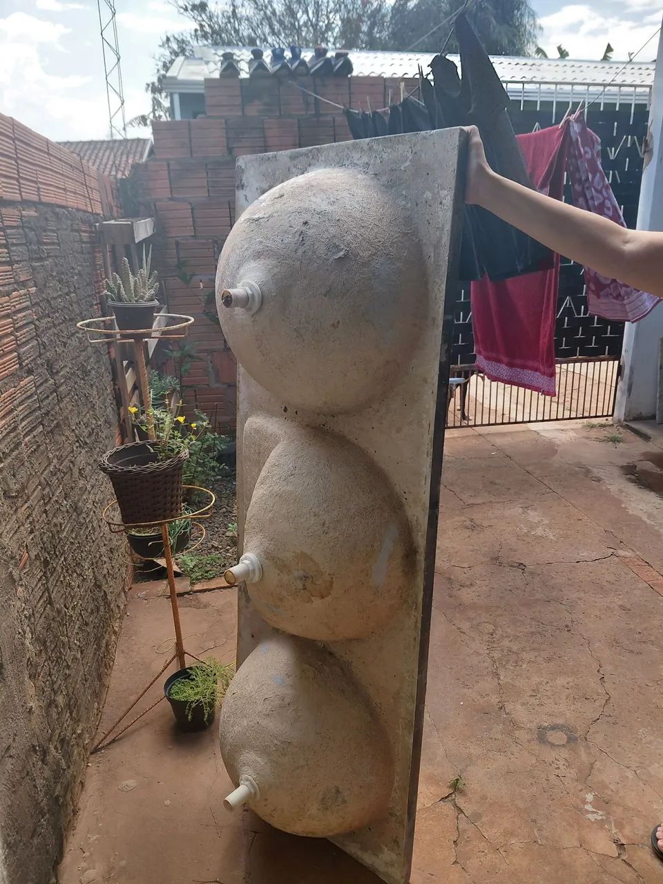Tanque 