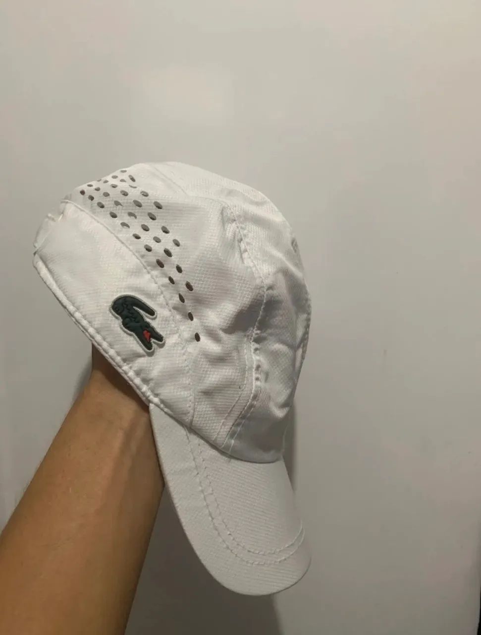 bone lacoste sport - Foto 4