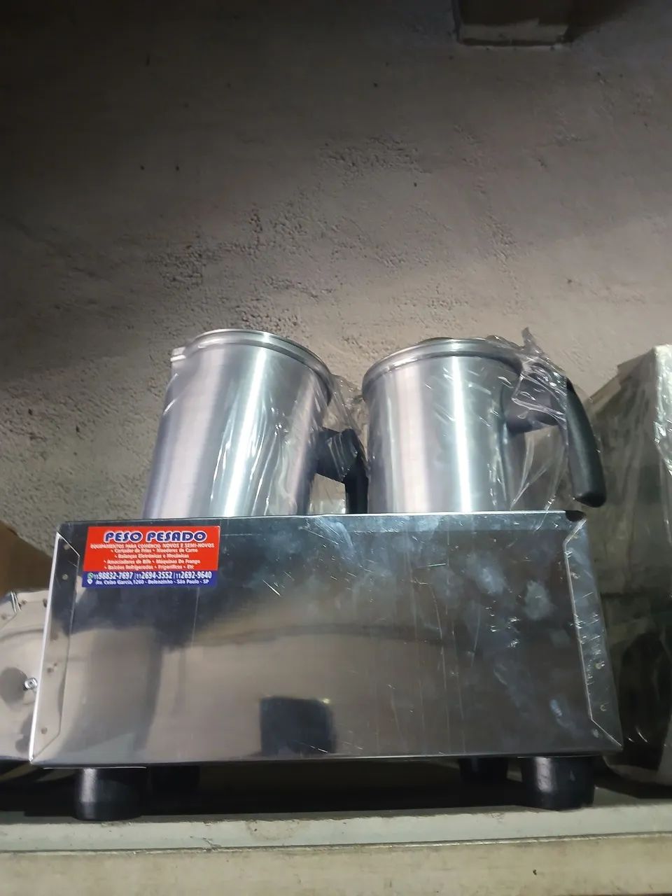 Máquina de café  - Foto 2