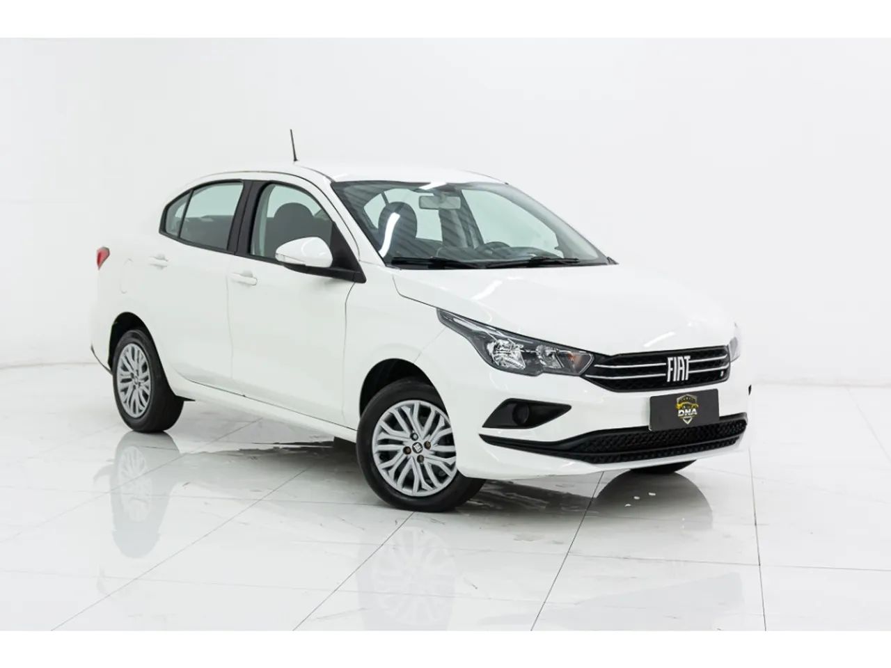 Fiat Cronos 2024