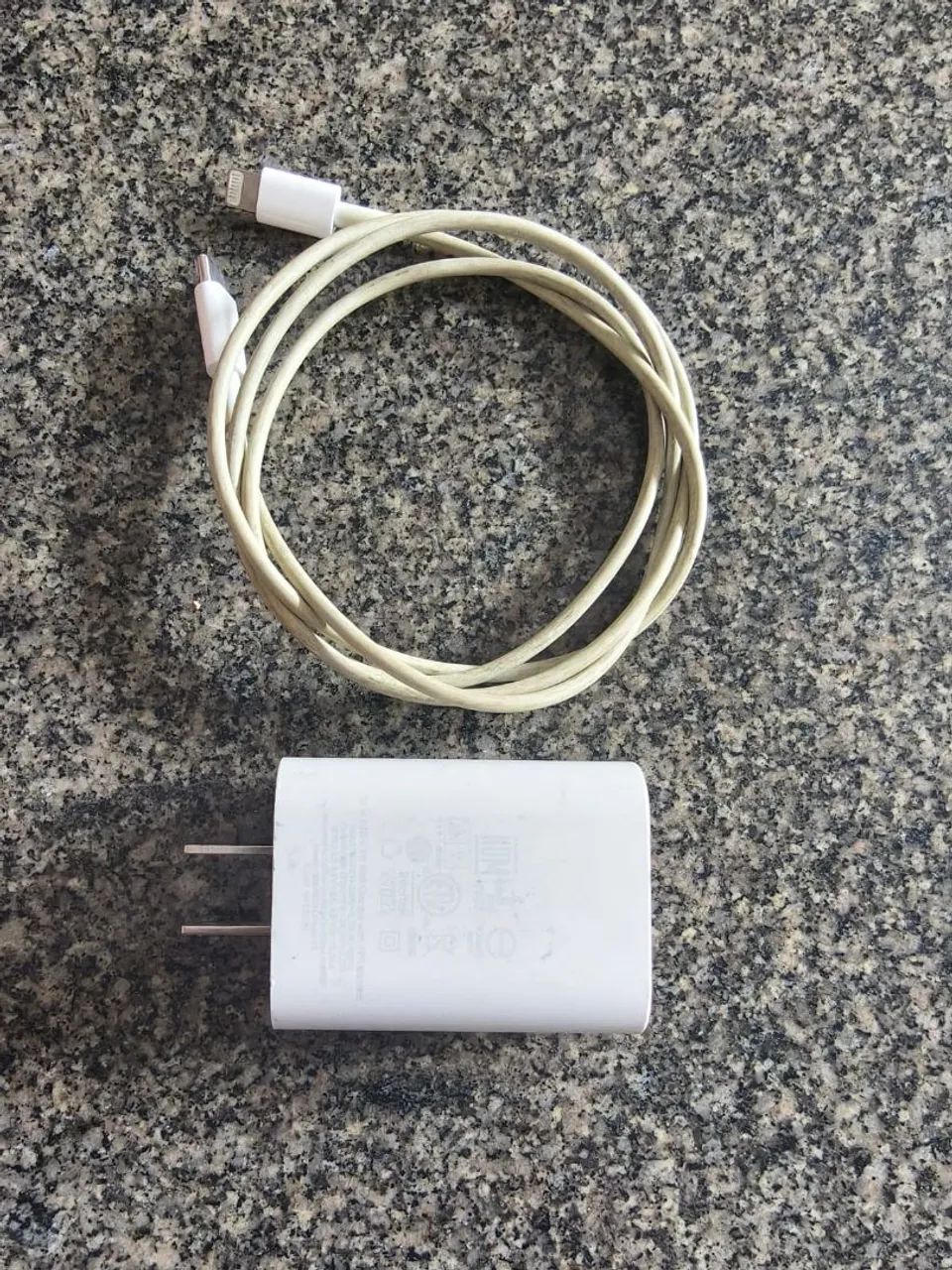 Iphone 11 128gb Branco  - Foto 5
