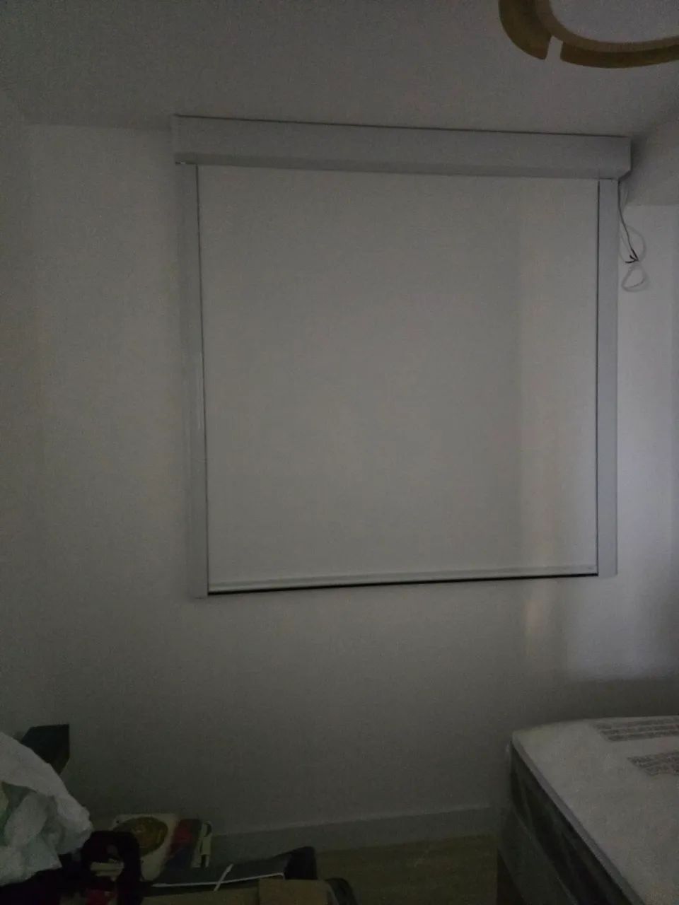 Cortinas Blackout . Voal . Rolo blackout e tela solar 