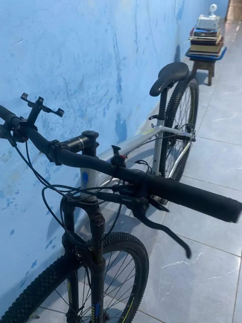 Bicicleta  - Foto 2