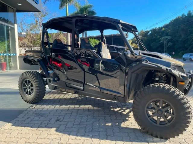 UTV Polaris General XP 4 2022 - Foto 2