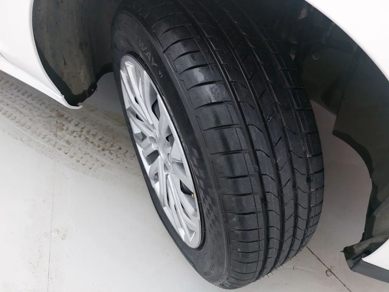 Fiat Argo Drive 1.0 Firefly, foto 13 de 18