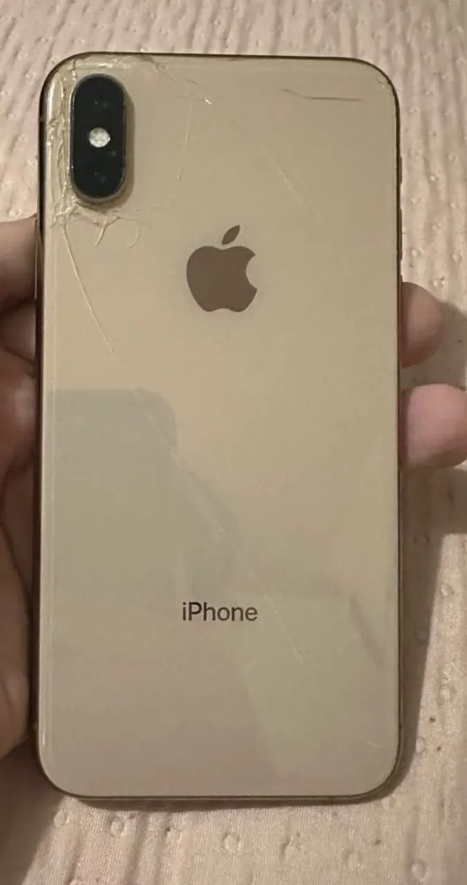 IPHONE XS - Foto 4