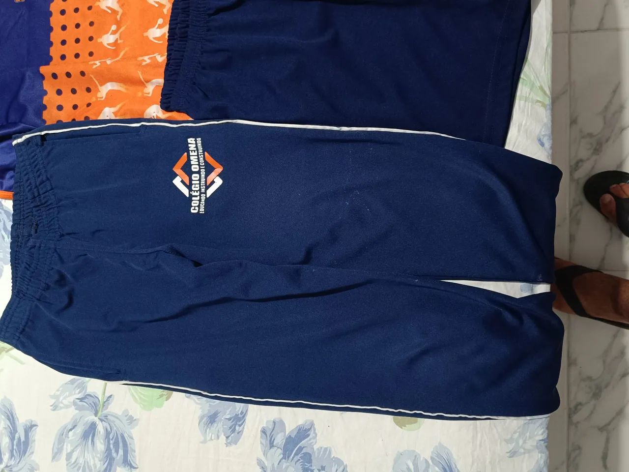 Conjunto escolar  - Foto 4