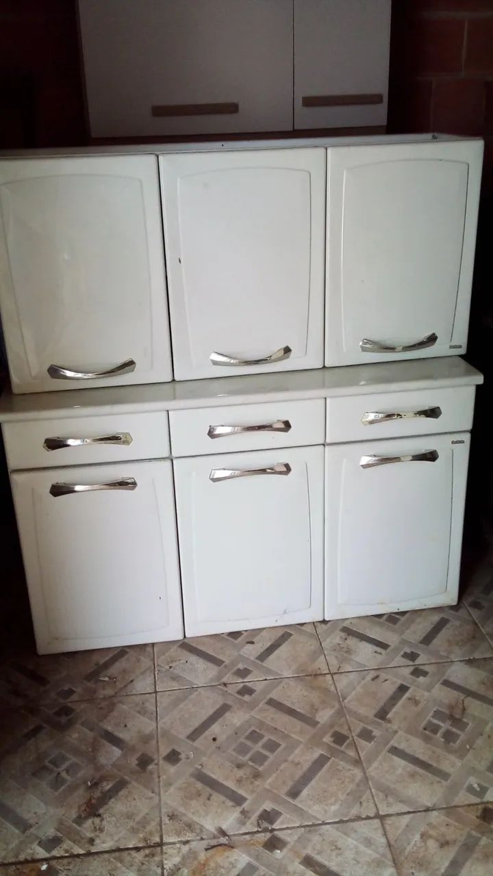 COMODA E ARMÁRIO MULTI USO US DOIS - Foto 4