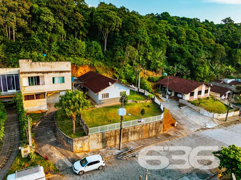 Casa | Joinville | Nova Brasília