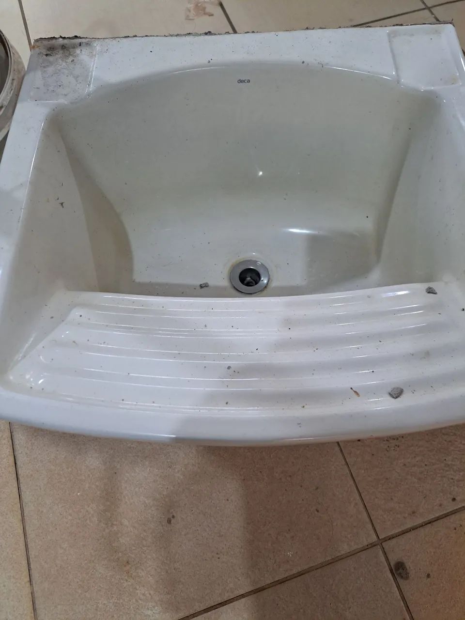 Tanque deca ótimo estado - Foto 2