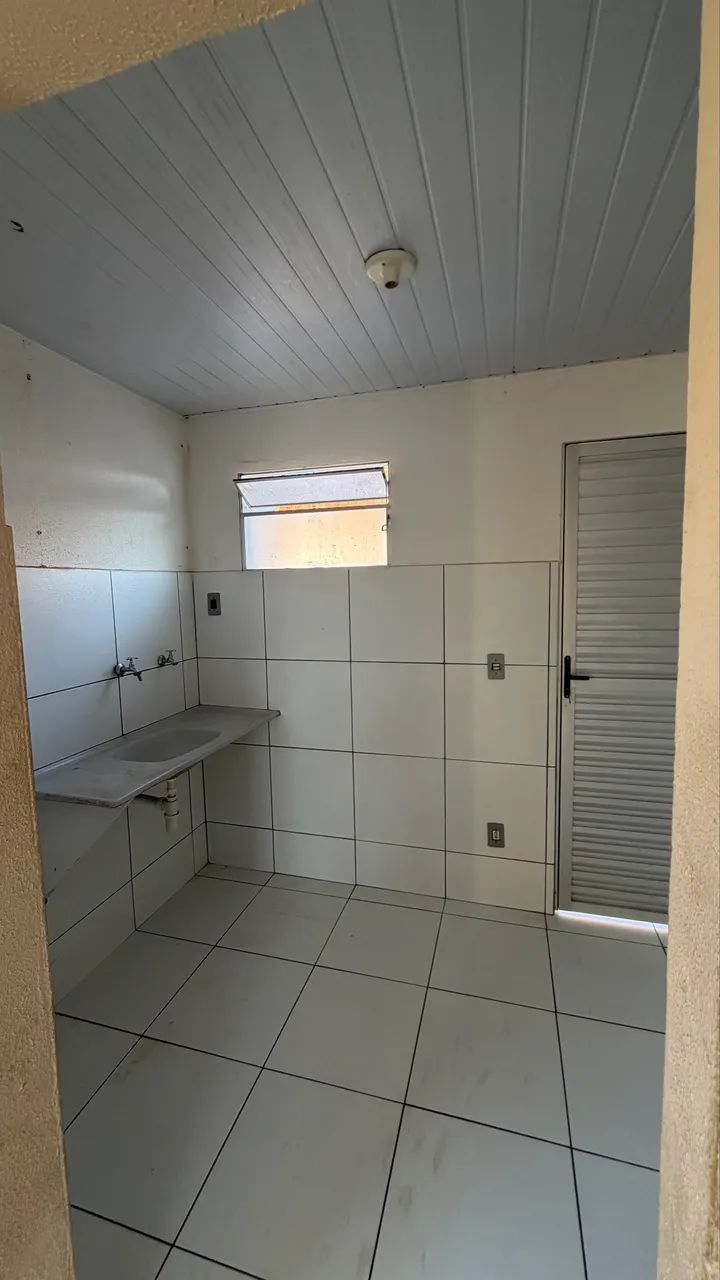 Casa Parnaiba PHB - Conjunto Simplício Dias  - Foto 10