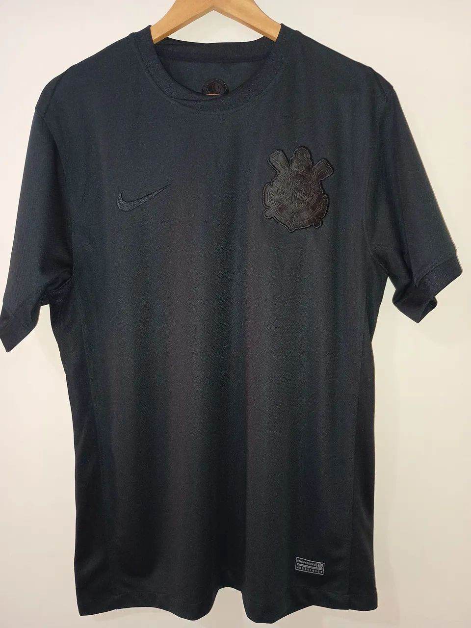 Camisas Diversas - Corinthians, Arsenal - Foto 3