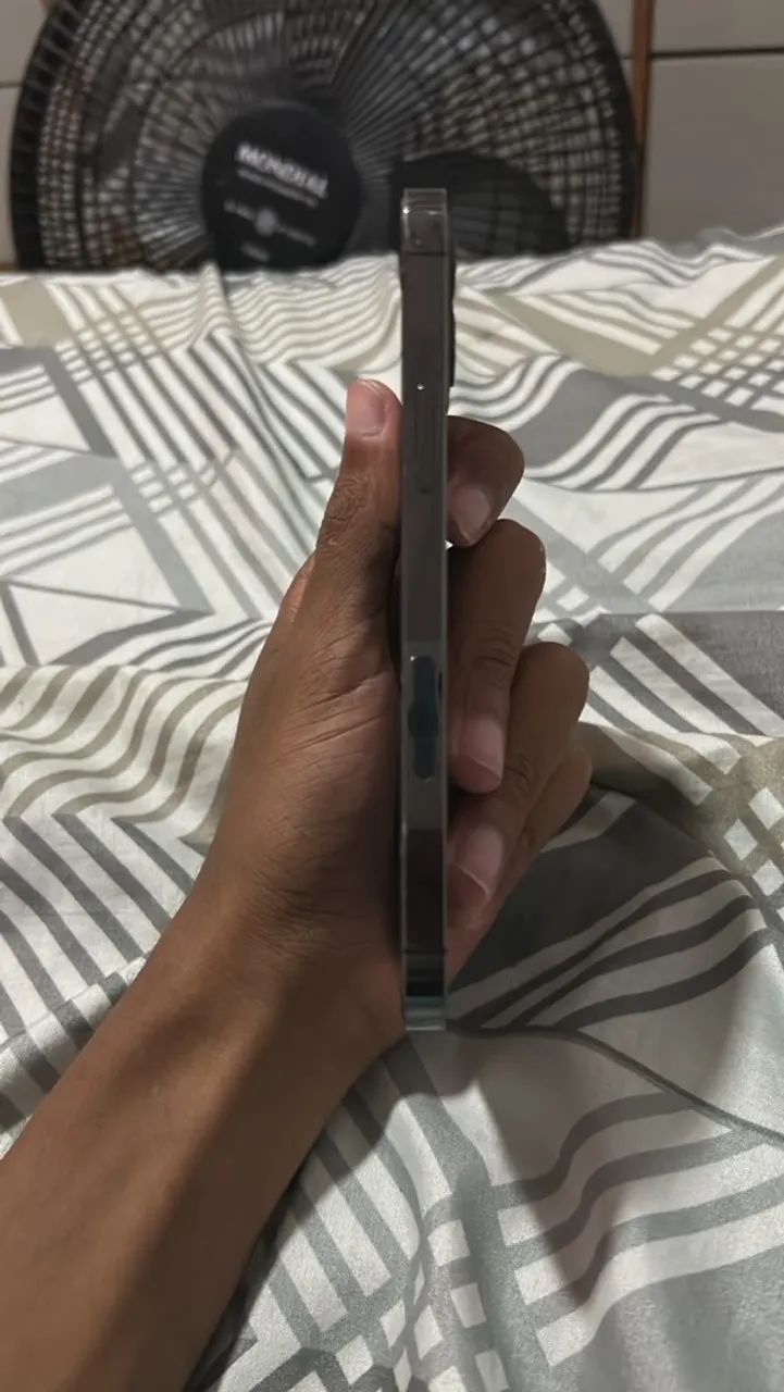 iPhone 12 Pro 128gb - Foto 4