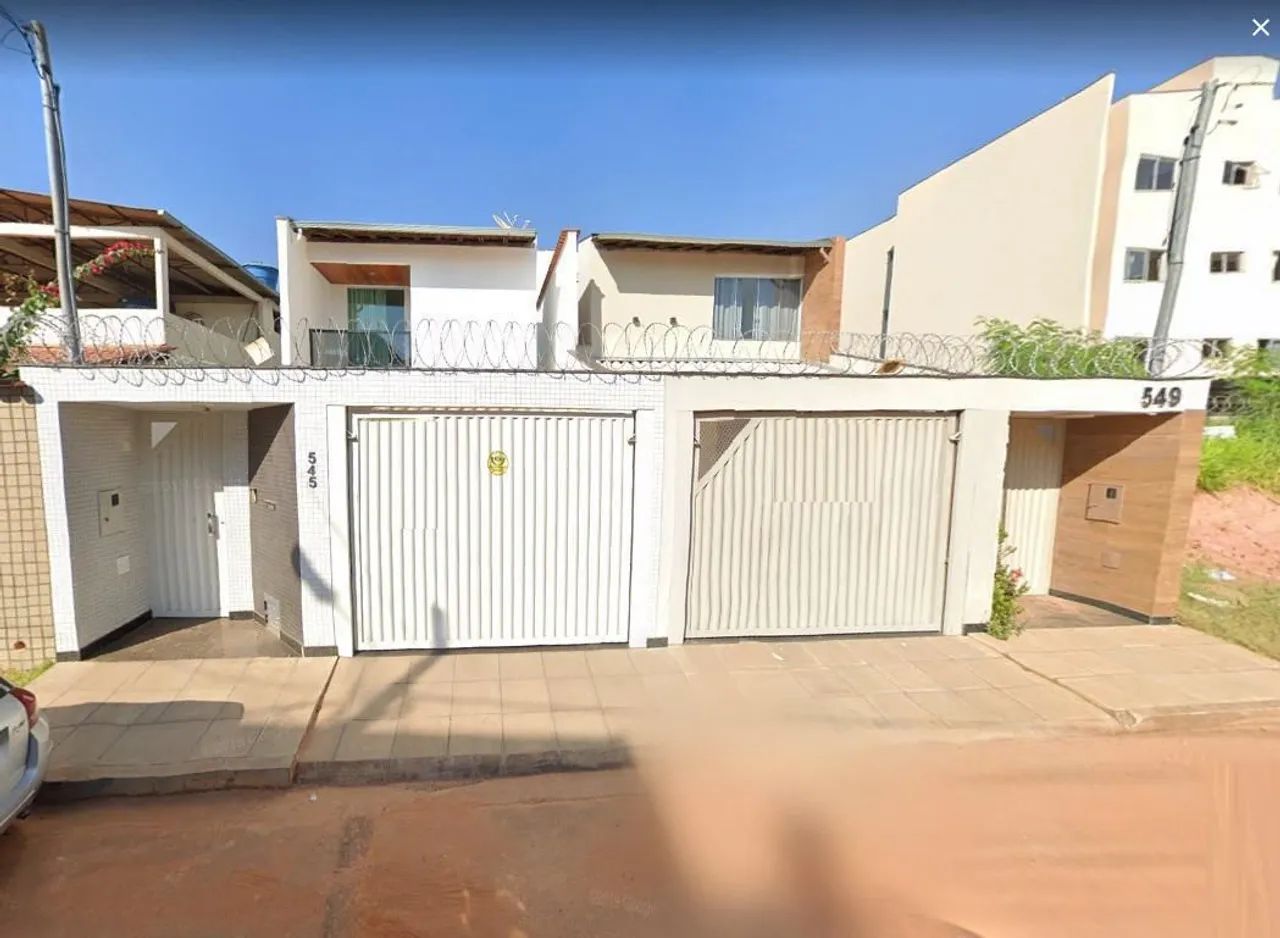 Foto - Ipatinga - Canaã