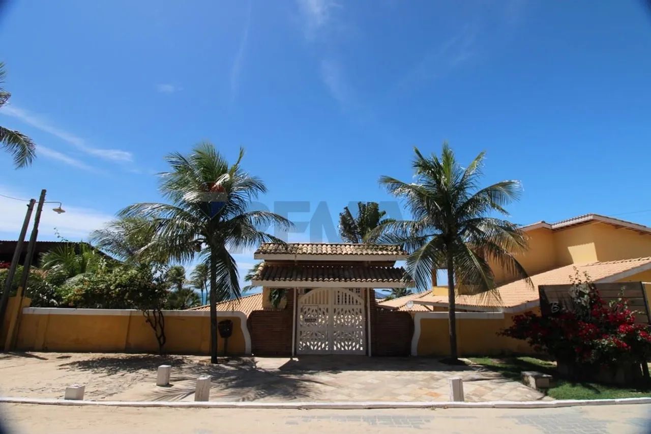 Hotel Bouganville  Praia das Fontes, Ceará - Foto 3