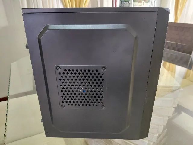 Pc Gamer Cpu Intel Core I5 | Gpu Rx 470 | 16gb Ram | Ssd 256gb - Foto 4