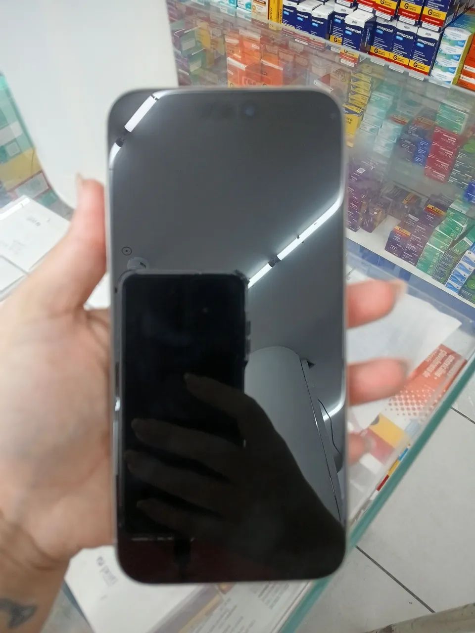 iPhone 15 pro Max  - Foto 2