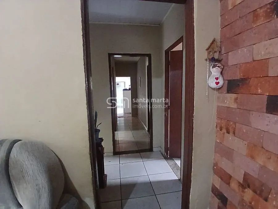 CASA COM PONTO DE COMÉRCIO  VILA HEPACARÉ  LORENA  SP - Foto 2