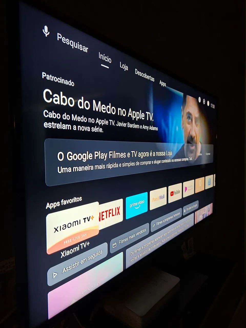 TV SAMSUNG 43 - Foto 3