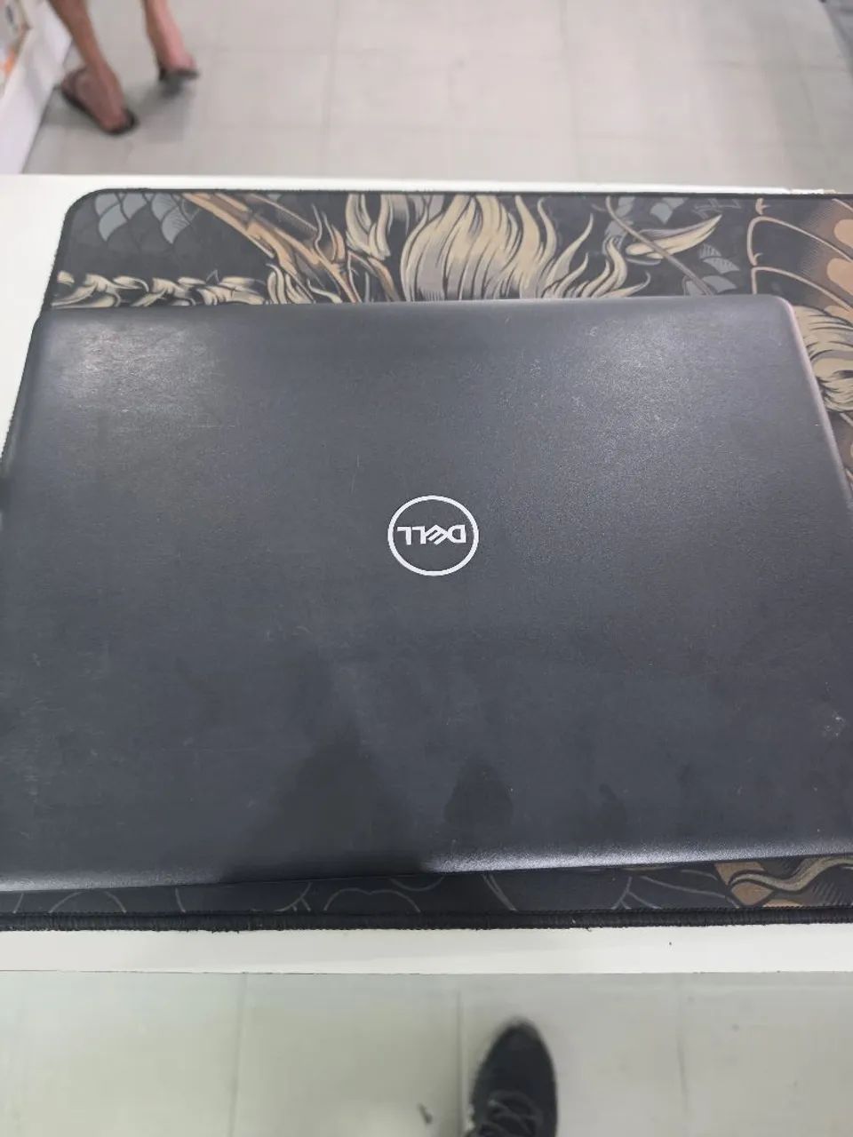 Notebook Dell latitude 3490 - Foto 3