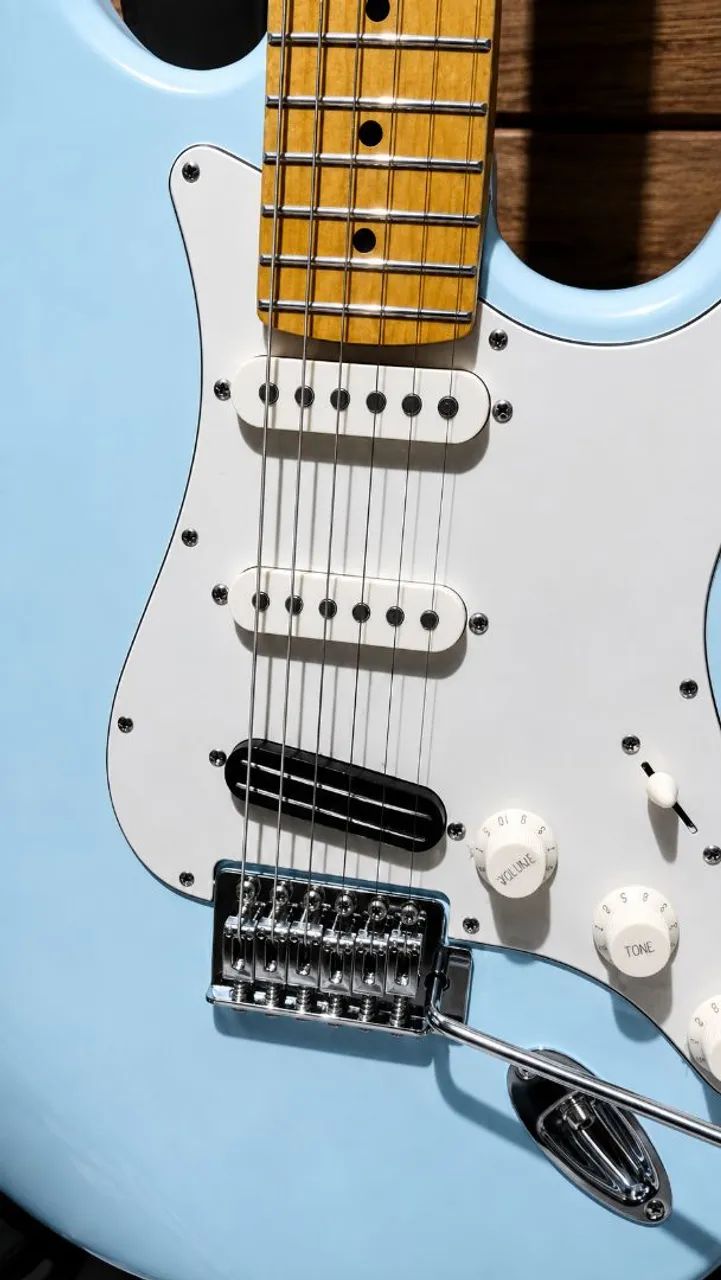 Guitarra Stratocaster PHX - Foto 2