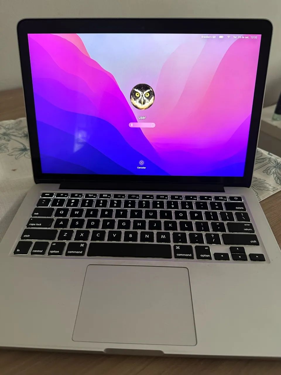 Macbook pro early 2015 - Foto 4