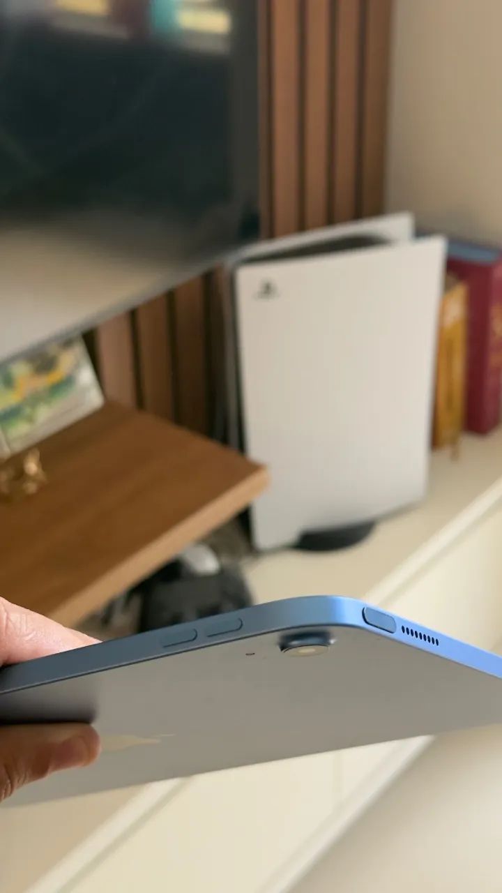 iPad 10ª Geração | 64GB | Excelente Estado - Foto 5